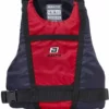 Baltic - 50N Paddler Buoyancy Aid - Red -UK Surf Sales 2024 baltic paddle lifejacket red buoyancy aid