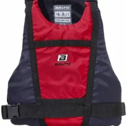 Baltic - 50N Paddler Buoyancy Aid - Red