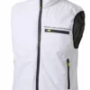 Baltic - Sandhamn Gilet Style 50N SUP Buoyancy Aid - White -UK Surf Sales 2024 baltic paddleboard waist coat buoyancy aid