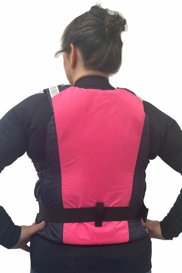 BALTIC SUP PRO BUOYANCY AID - PINK 4 BALTIC SUP PRO BUOYANCY AID - PINK - Image 2