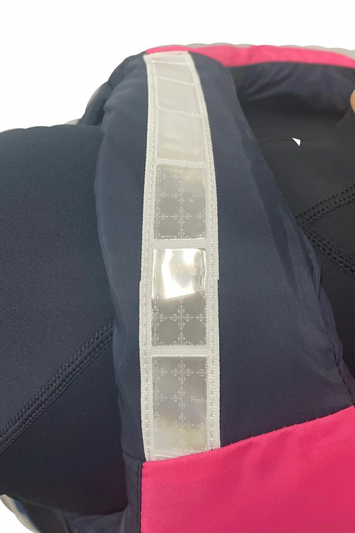 BALTIC SUP PRO BUOYANCY AID - PINK 7 BALTIC SUP PRO BUOYANCY AID - PINK - Image 5