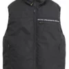 Baltic - Sandhamn Gilet Style 50N SUP Buoyancy Aid - Black -UK Surf Sales 2024 baltic waist coat gilet buoyancy aid