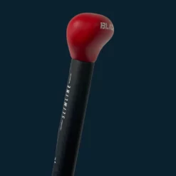 Black Project Lava 90% 2 Piece Adjustable Carbon Paddle - 2023 22 Black Project Lava 90% 2 Piece Adjustable Carbon Paddle - 2023 -UK Surf Sales 2024 black project lava handle ip si 2