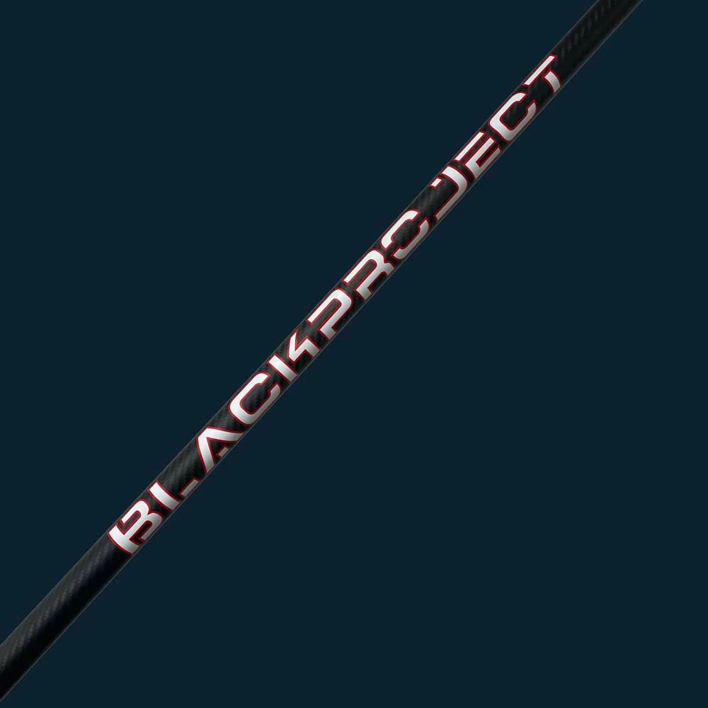 Black Project Lava 90% 2 Piece Adjustable Carbon Paddle - 2023 11 Black Project Lava 90% 2 Piece Adjustable Carbon Paddle - 2023 - Image 10