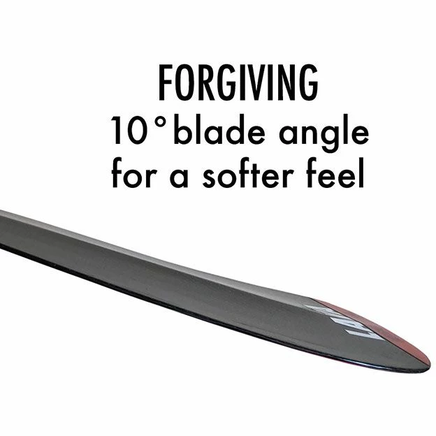 Black Project Lava 90% 2 Piece Adjustable Carbon Paddle - 2023 14 Black Project Lava 90% 2 Piece Adjustable Carbon Paddle - 2023 - Image 13