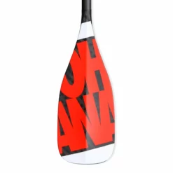 Black Project Ohana 60% Carbon Paddle -UK Surf Sales 2024 blackproject ohana sup paddle 3pc carbon recreational 2 1 1