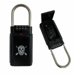 Riding Not Hiding Car Key Lock Box -UK Surf Sales 2024 car key lock box
