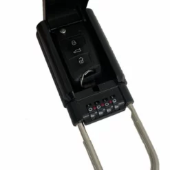 Riding Not Hiding Car Key Lock Box -UK Surf Sales 2024 car wheel key fob 1 1