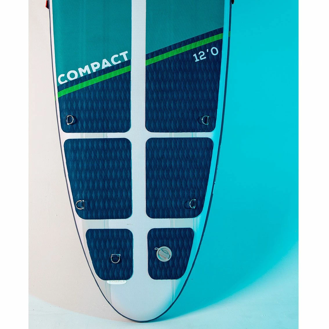 Red Paddle Co. Red Paddle Co Compact 12'0 X 32" Paddleboard 2024 7 Red Paddle Co. Red Paddle Co Compact 12'0 X 32" Paddleboard 2024 - Image 5