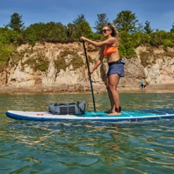 Red Paddle Co. Red Paddle Co Compact 9'6 X 32" Paddleboard 2022 23 Red Paddle Co. Red Paddle Co Compact 9'6 X 32" Paddleboard 2022 -UK Surf Sales 2024 compact 5 piece 6