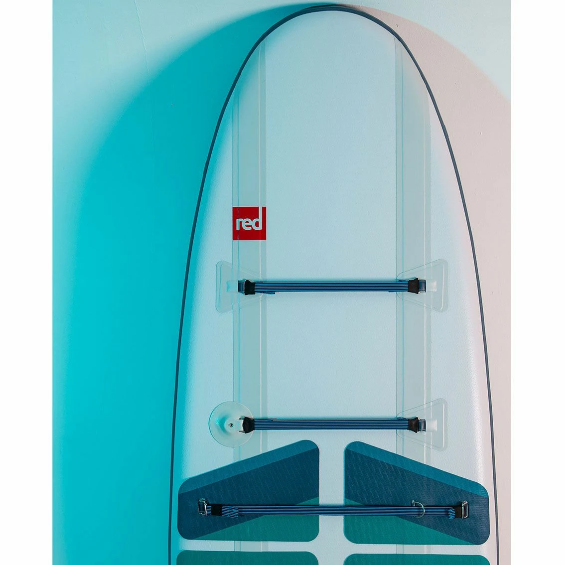 Red Paddle Co. Red Paddle Co Compact 9'6 X 32" Paddleboard 2022 8 Red Paddle Co. Red Paddle Co Compact 9'6 X 32" Paddleboard 2022 - Image 6