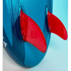 Red Paddle Co. Red Paddle Co Compact 9'6 X 32" Paddleboard 2022 20 Red Paddle Co. Red Paddle Co Compact 9'6 X 32" Paddleboard 2022 -UK Surf Sales 2024 compact 9 6 product gallery 3