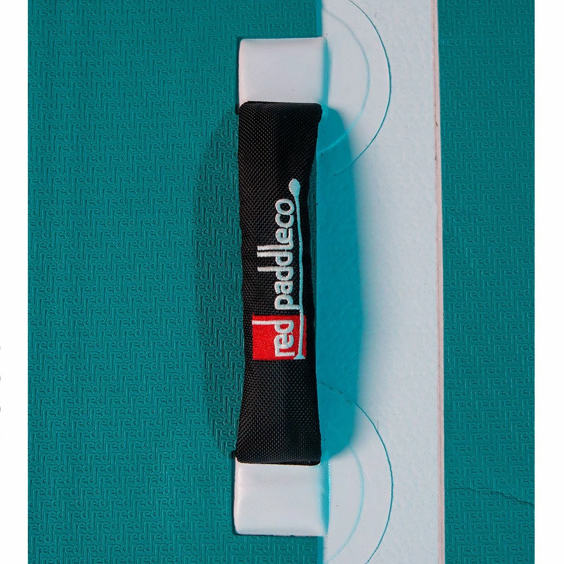 Red Paddle Co. Red Paddle Co Compact 9'6 X 32" Paddleboard 2022 10 Red Paddle Co. Red Paddle Co Compact 9'6 X 32" Paddleboard 2022 - Image 8