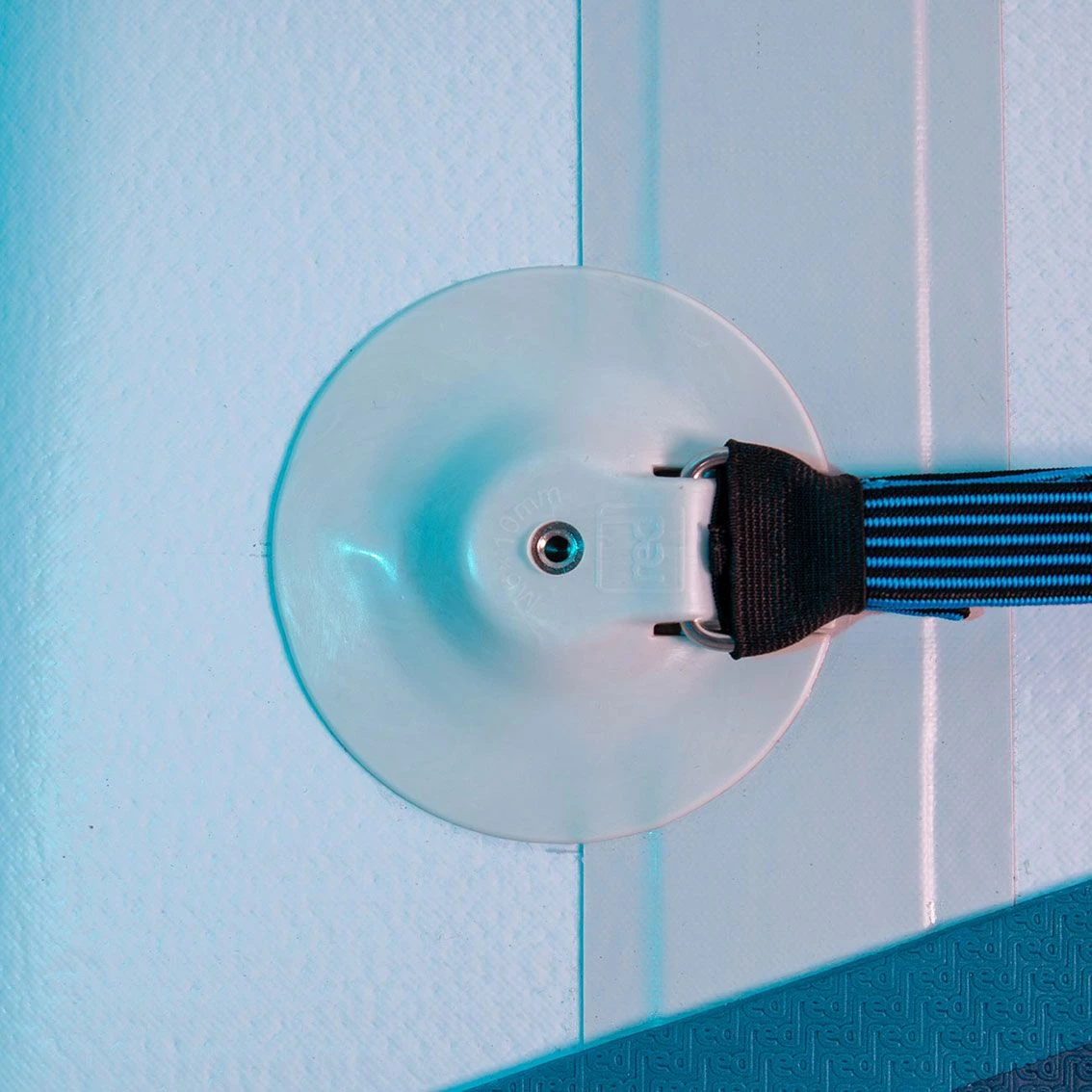 Red Paddle Co. Red Paddle Co Compact 9'6 X 32" Paddleboard 2022 11 Red Paddle Co. Red Paddle Co Compact 9'6 X 32" Paddleboard 2022 - Image 9