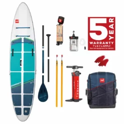 Red Paddle Co. Red Paddle Co Compact 12'0 X 32" Paddleboard 2022 15 Red Paddle Co. Red Paddle Co Compact 12'0 X 32" Paddleboard 2022 -UK Surf Sales 2024 compact 120 uk package
