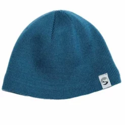 Showers Pass Crosspoint Waterproof Beanie - Sea Blue