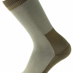 Showers Pass Waterproof Merino Wool Paddle Board Sock - Moss
