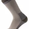 Showers Pass Waterproof Merino Wool Paddle Board Sock - Stone -UK Surf Sales 2024 crosspoint waterproof mountain socks with shadow stone 5000x 1 1