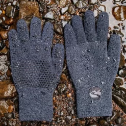 Showers Pass Waterproof Merino Wool Paddle Board Gloves -UK Surf Sales 2024 crosspoint waterproof wool knit gloves 1