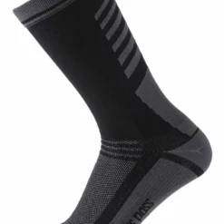 Showers Pass Lightweight Waterproof Paddle Board Socks - Black