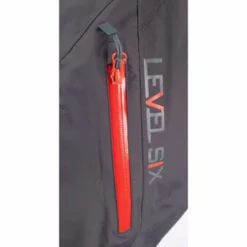 Level Six - Unisex Current Splash Paddle Boarding Trousers - Grey -UK Surf Sales 2024 current 1