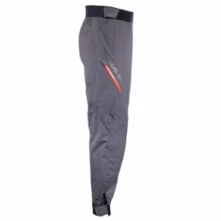 Level Six - Unisex Current Splash Paddle Boarding Trousers - Grey -UK Surf Sales 2024 current 3