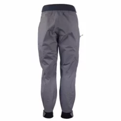 Level Six - Unisex Current Splash Paddle Boarding Trousers - Grey -UK Surf Sales 2024 current 5