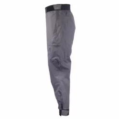 Level Six - Unisex Current Splash Paddle Boarding Trousers - Grey -UK Surf Sales 2024 current 6