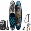 Anomy David De Ramon Jack 10'6" X 32" Paddleboard 2023