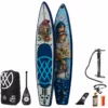 Anomy David De Ramon - Jack 12'6" X 32" Paddleboard 2023