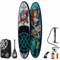 Anomy David De Ramon Jane 10'6 X 32" - 2023