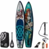Anomy David De Ramon - Jane 11'6" X 31" Paddleboard 2023