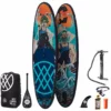 Anomy Desegin 10'8 X 34" Paddleboard 2023 -UK Surf Sales 2024 desegin 10 8 1