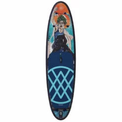 Anomy Desegin 10'8 X 34" Paddleboard 2023 12 Anomy Desegin 10'8 X 34" Paddleboard 2023 -UK Surf Sales 2024 desegin allround 1 1