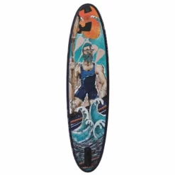 Anomy Desegin 10'8 X 34" Paddleboard 2023 13 Anomy Desegin 10'8 X 34" Paddleboard 2023 -UK Surf Sales 2024 design allround 2 1
