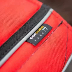 Red Original - Dog Buoyancy Aid -UK Surf Sales 2024 dog bouyancy aid 1