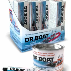 Dr Boat Paddle Board Repair Glue 330ml -UK Surf Sales 2024 dr boat paddleboard glue 330ml 40ml tube 1