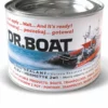 Dr Boat Paddle Board Repair Glue 330ml -UK Surf Sales 2024 dr boat paddleboard glue 330ml tin 1