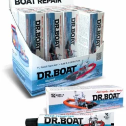 Dr Boat Paddle Board Repair Glue 40ml -UK Surf Sales 2024 dr boat paddleboard glue set