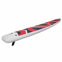 Gladiator Dragon 22'0 Multi-Rider Race SUP 2023 -UK Surf Sales 2024 dragon 2022 whole back