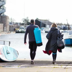 60 Ltr Red Original Roll Top Dry Bag By Red Paddle Co - Blue -UK Surf Sales 2024 dry bag header 1 1 1 1 1 1