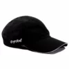 Dryrobe Quick Dry Cap - Black