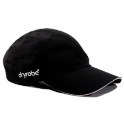 Dryrobe Quick Dry Cap - Black