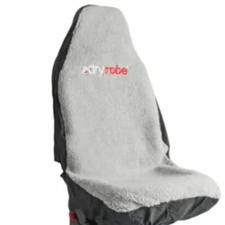 Dryrobe Car Seat Cover -UK Surf Sales 2024 dryrobe car seat