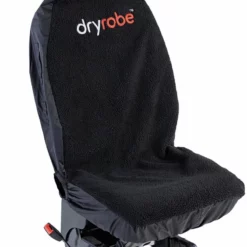 Dryrobe Car Seat Cover - Black