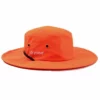 Dryrobe Quick Dry Brimmed Hat - Orange -UK Surf Sales 2024 dryrobe hat orange