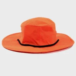 Dryrobe Quick Dry Brimmed Hat - Orange -UK Surf Sales 2024 dryrobe orange hat