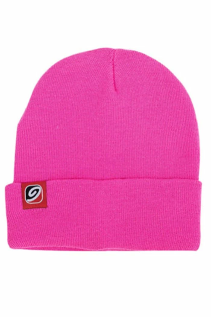 Dryrobe Eco Beanie - Pink 3 Dryrobe Eco Beanie - Pink