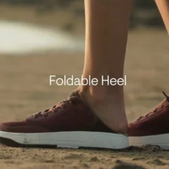 Tropicfeel Paddle Board Trainer - Chocolate Red -UK Surf Sales 2024 dune asphalt grey 11 1