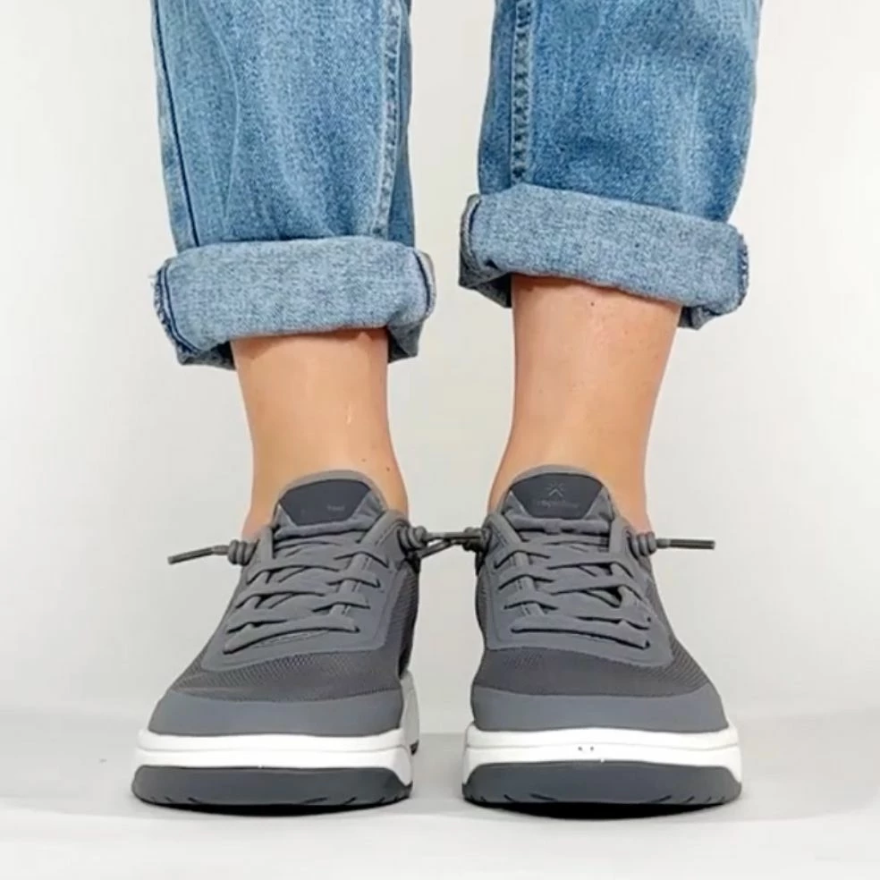 Tropicfeel Paddle Board Trainer - Asphalt Grey 4 Tropicfeel Paddle Board Trainer - Asphalt Grey - Image 2